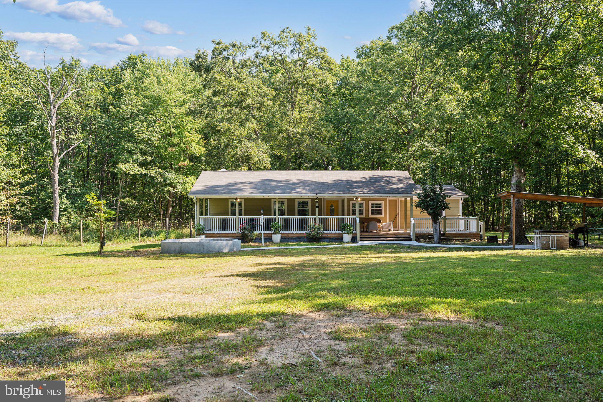 31055 Lumber Road Locust Grove, VA 22508 - Photo 6 of 30
