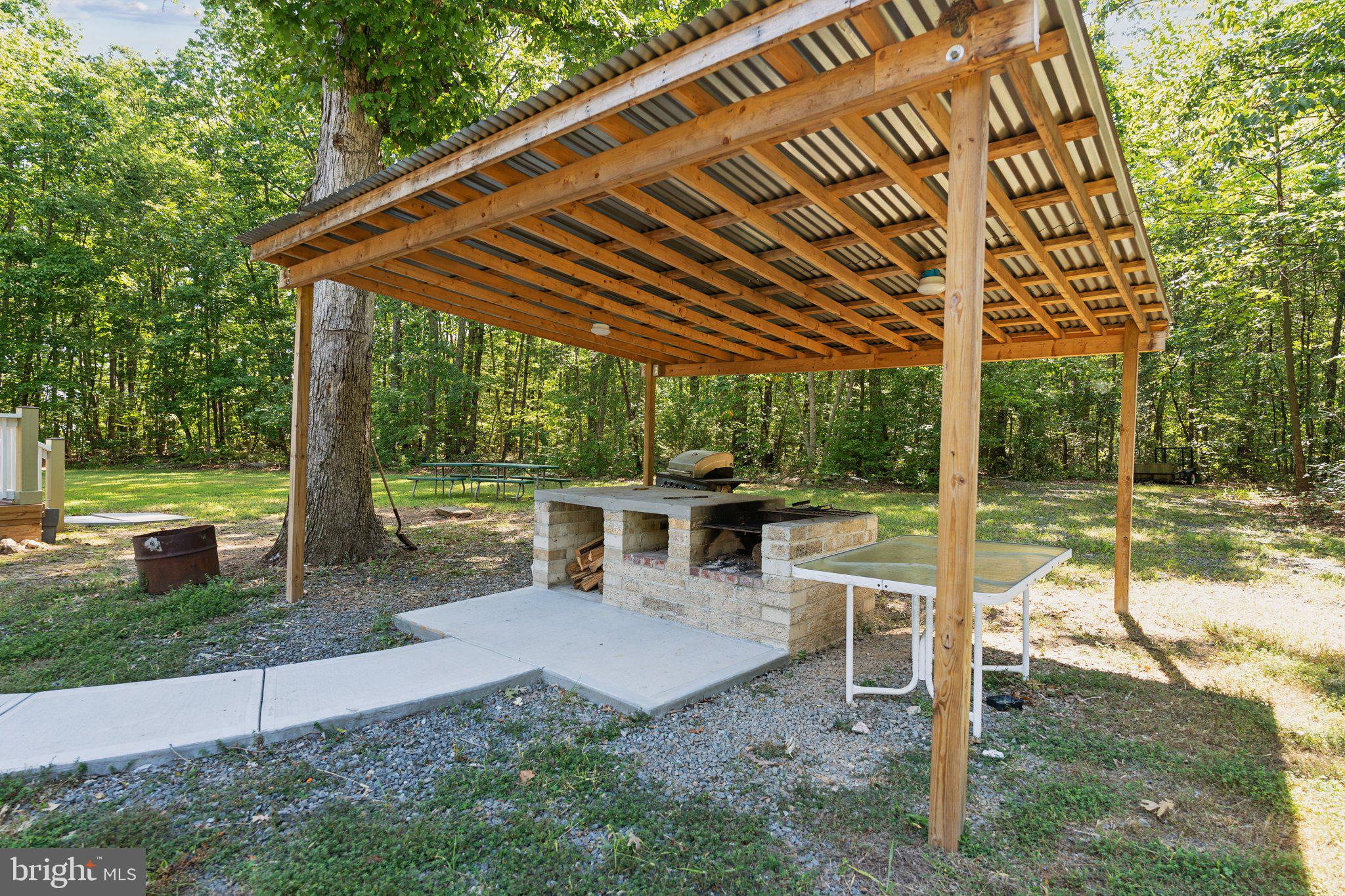 31055 Lumber Road Locust Grove, VA 22508 - Photo 7 of 30