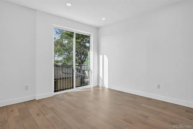 $685,000 | 5128 West 26th Avenue, Unit 207, Denver, CO 80212