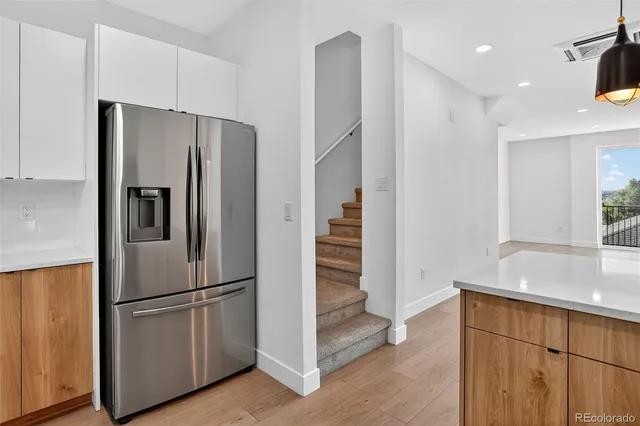 $685,000 | 5128 West 26th Avenue, Unit 207, Denver, CO 80212