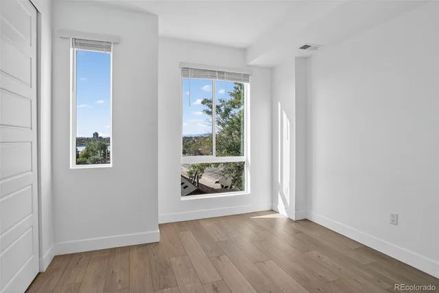 $685,000 | 5128 West 26th Avenue, Unit 207, Denver, CO 80212