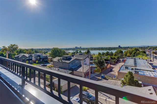 $685,000 | 5128 West 26th Avenue, Unit 207, Denver, CO 80212