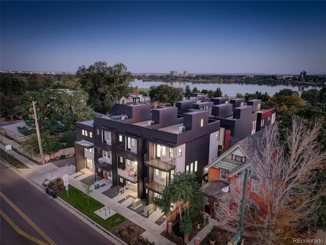 $685,000 | 5128 West 26th Avenue, Unit 207, Denver, CO 80212