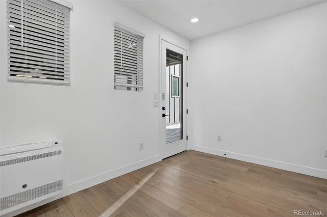 $685,000 | 5128 West 26th Avenue, Unit 207, Denver, CO 80212