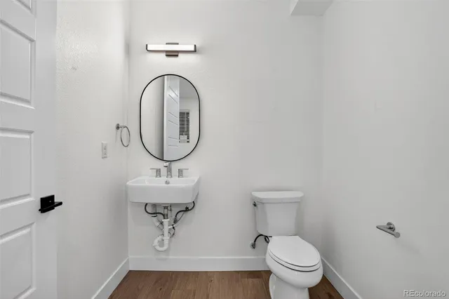 $685,000 | 5128 West 26th Avenue, Unit 207, Denver, CO 80212