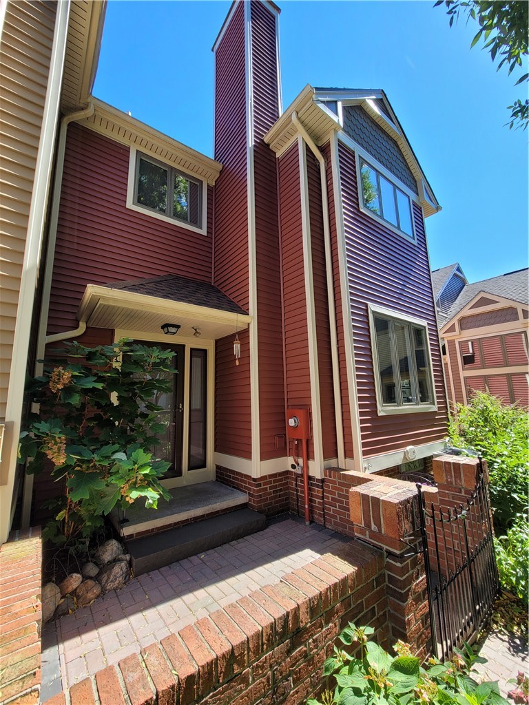 348 Frederick Douglass Street Rochester, NY 14608 - Photo 1 of 1 Gallery Image 1
