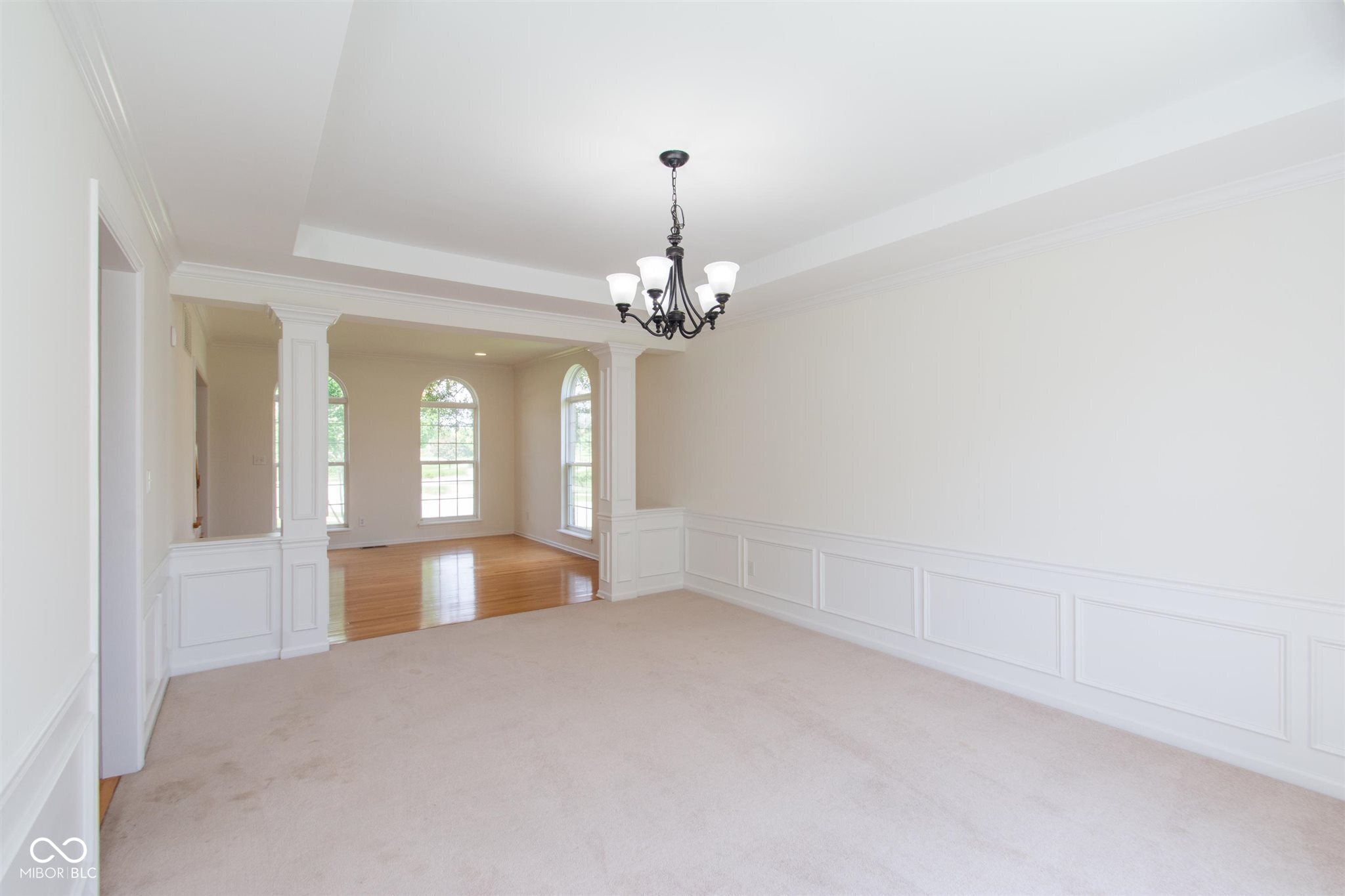 2641 Dawn Ridge Drive Carmel, IN 46074 - Photo 13 of 39