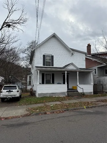 $64,900 | 1304 Vestal Avenue, Binghamton, NY 13903