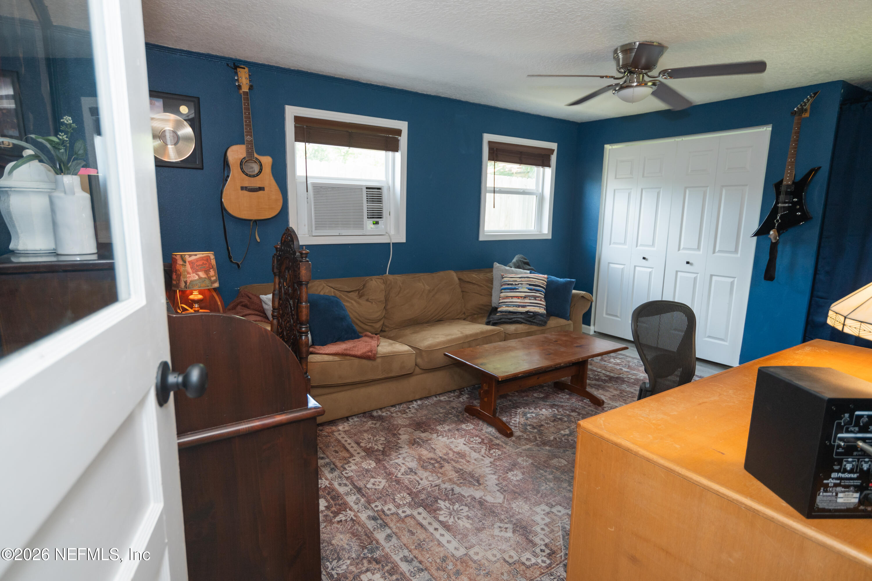 1649 Griflet Road Jacksonville, FL 32211 - Photo 22 of 34 21 - Bonus Room