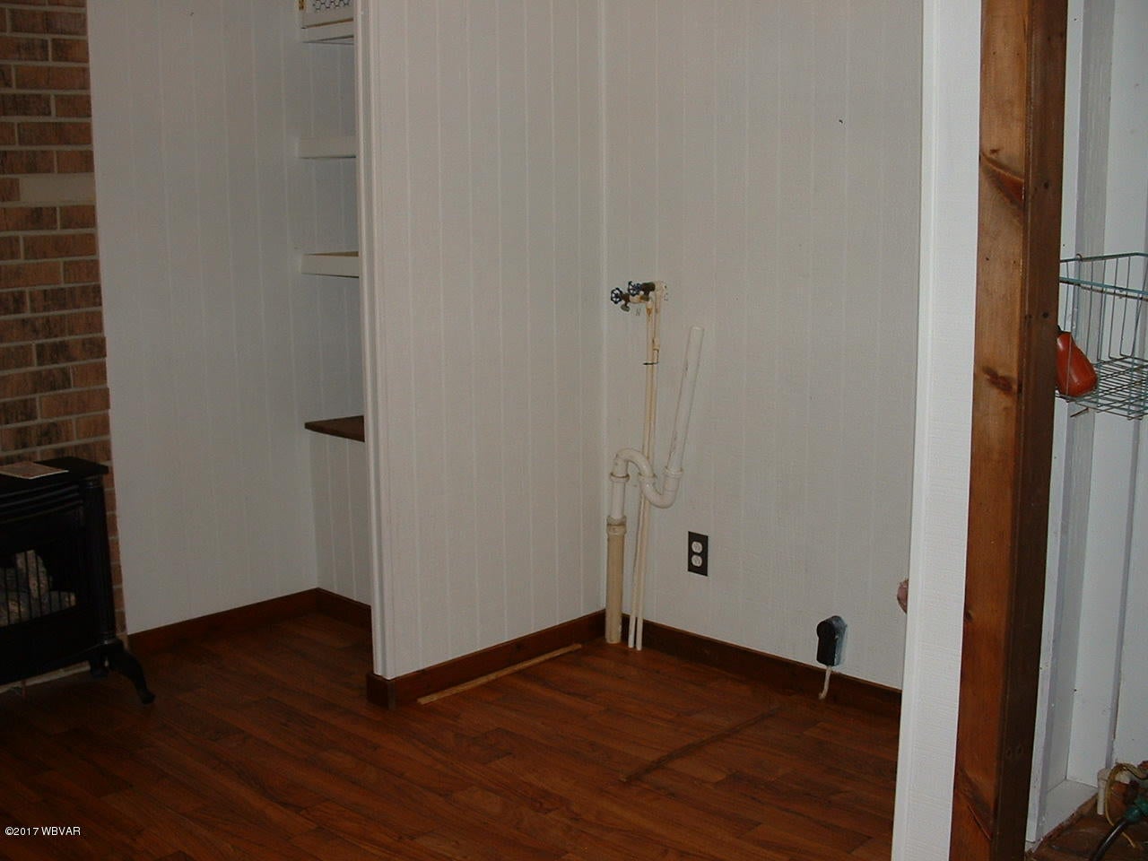 230 Mt View Lane Loganton, PA 17747 - Photo 49 of 55 Master bath 3