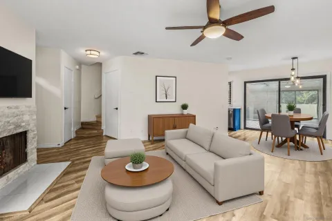 $795,000 | 2258 Caminito Pescado, Unit 13, San Diego, CA 92107