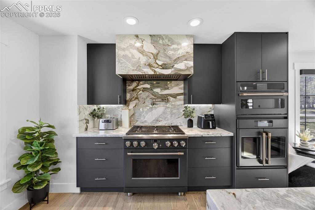 6 Pourtales Road Colorado Springs, CO 80906 - Photo 12 of 46