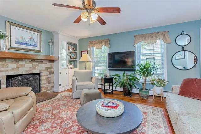 $3,500 | 35 Fales Road, Bristol, RI 02809