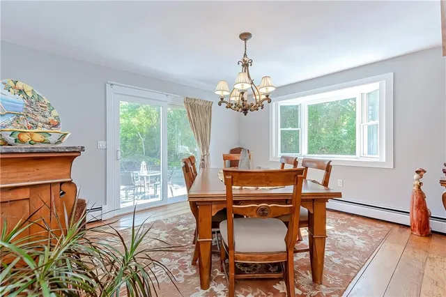 $3,500 | 35 Fales Road, Bristol, RI 02809