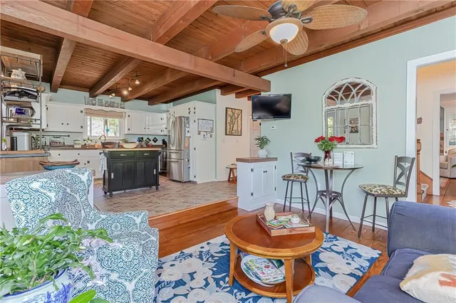 $3,500 | 35 Fales Road, Bristol, RI 02809