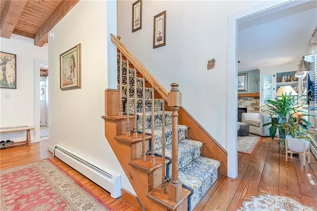 $3,500 | 35 Fales Road, Bristol, RI 02809