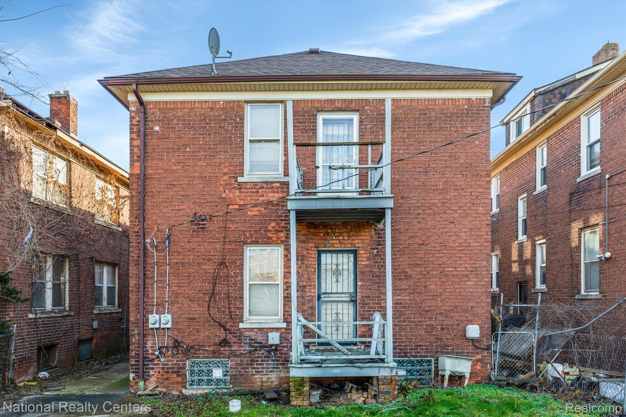 2956 Clements Street Detroit, MI 48238 - Photo 7 of 9 Gallery Image 7