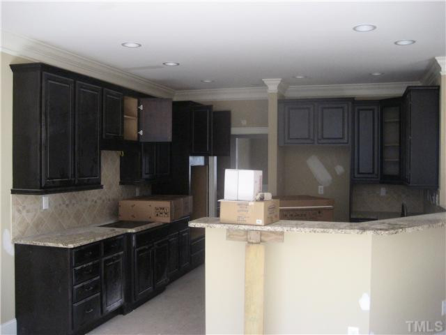 2722 Hidden Waters Circle Raleigh, NC 27614 - Photo 4 of 9 Kitchen