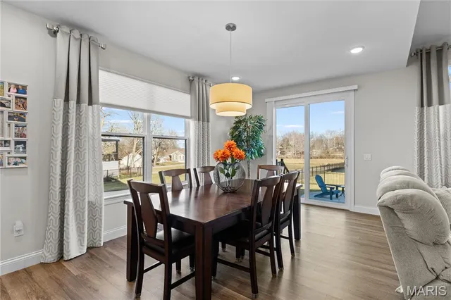 $675,000 | 145 Royal Inverness Parkway, Dardenne Prairie, MO 63368