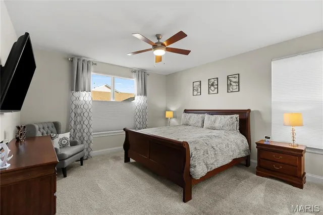 $675,000 | 145 Royal Inverness Parkway, Dardenne Prairie, MO 63368