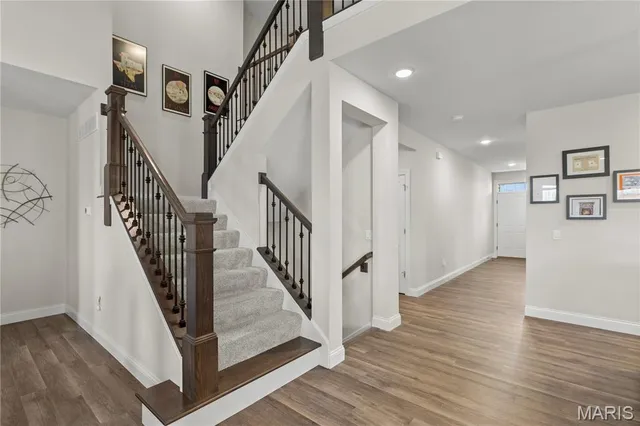 $675,000 | 145 Royal Inverness Parkway, Dardenne Prairie, MO 63368