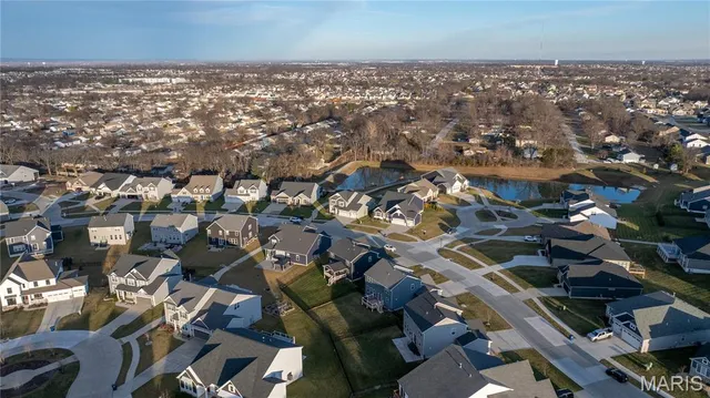 $675,000 | 145 Royal Inverness Parkway, Dardenne Prairie, MO 63368