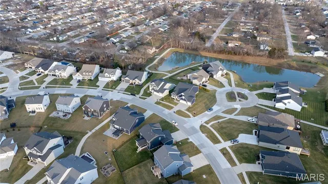 $675,000 | 145 Royal Inverness Parkway, Dardenne Prairie, MO 63368