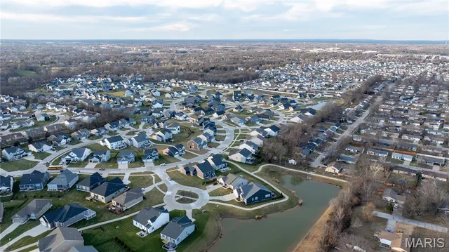 $675,000 | 145 Royal Inverness Parkway, Dardenne Prairie, MO 63368