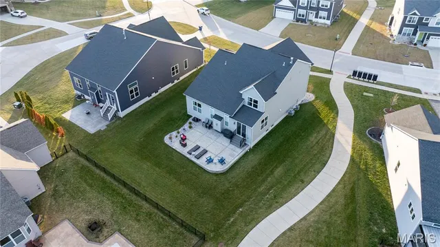 $675,000 | 145 Royal Inverness Parkway, Dardenne Prairie, MO 63368