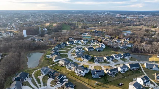 $675,000 | 145 Royal Inverness Parkway, Dardenne Prairie, MO 63368