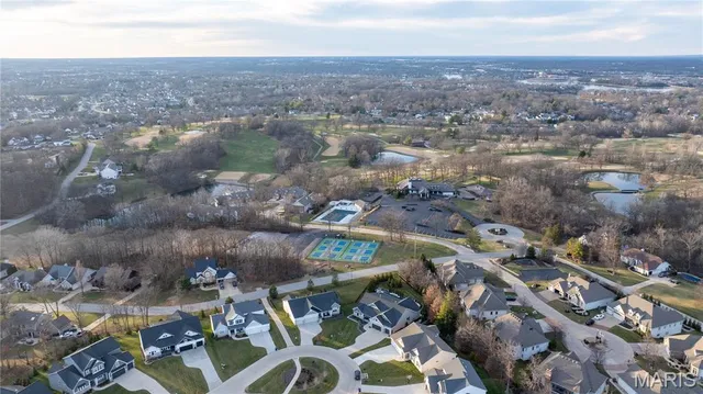 $675,000 | 145 Royal Inverness Parkway, Dardenne Prairie, MO 63368