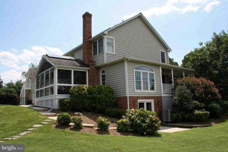 4231 Linthicum Road Dayton, MD 21036 - Photo 22 of 30 Exterior (General)