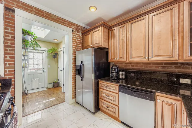 $499,900 | 1618 East 24th Avenue, Denver, CO 80205