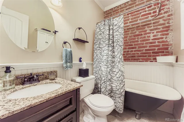 $499,900 | 1618 East 24th Avenue, Denver, CO 80205