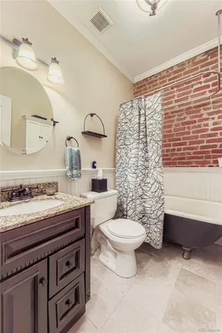 $499,900 | 1618 East 24th Avenue, Denver, CO 80205