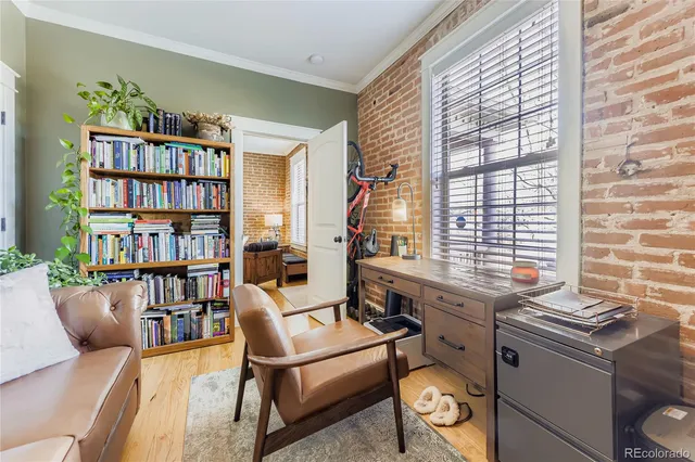 $499,900 | 1618 East 24th Avenue, Denver, CO 80205