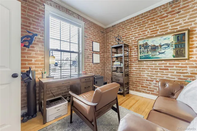 $499,900 | 1618 East 24th Avenue, Denver, CO 80205