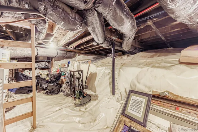 $499,900 | 1618 East 24th Avenue, Denver, CO 80205