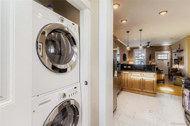 $499,900 | 1618 East 24th Avenue, Denver, CO 80205