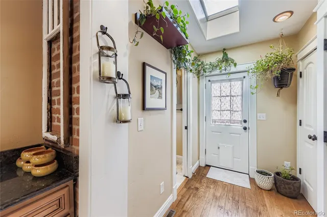 $499,900 | 1618 East 24th Avenue, Denver, CO 80205