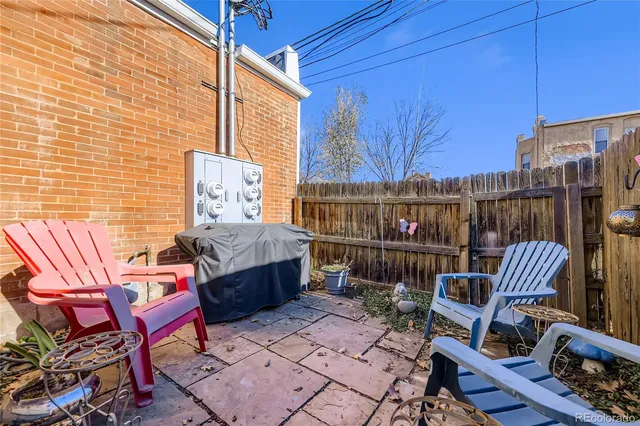 $499,900 | 1618 East 24th Avenue, Denver, CO 80205