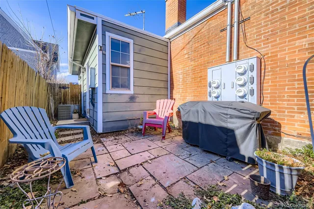 $499,900 | 1618 East 24th Avenue, Denver, CO 80205