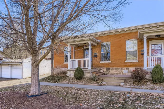 $499,900 | 1618 East 24th Avenue, Denver, CO 80205