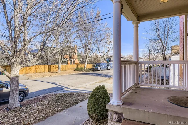 $499,900 | 1618 East 24th Avenue, Denver, CO 80205