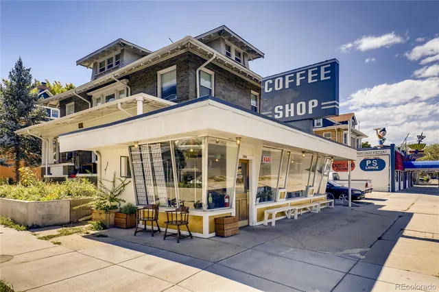 $499,900 | 1618 East 24th Avenue, Denver, CO 80205