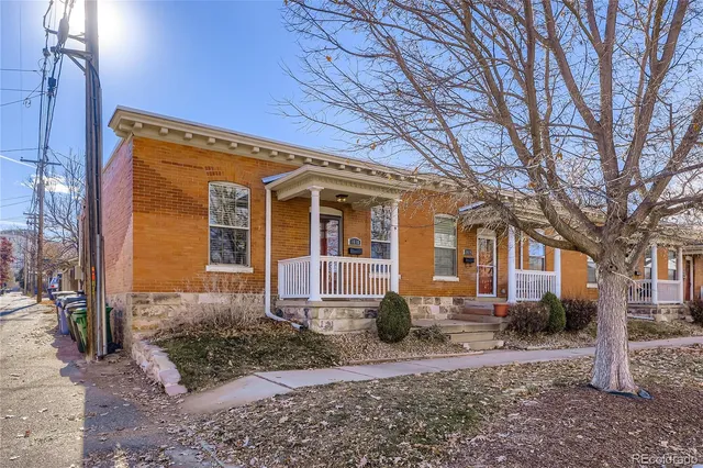 $499,900 | 1618 East 24th Avenue, Denver, CO 80205