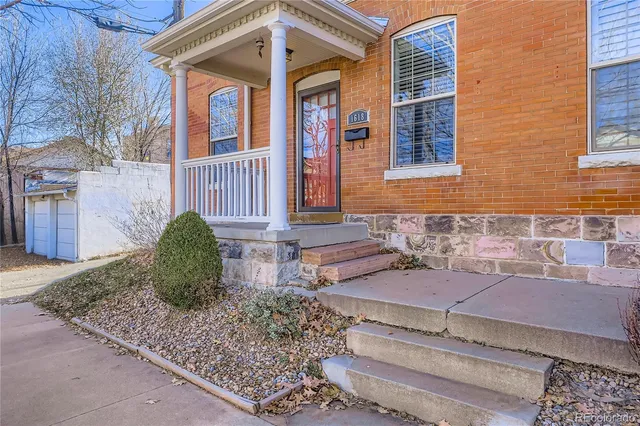 $499,900 | 1618 East 24th Avenue, Denver, CO 80205