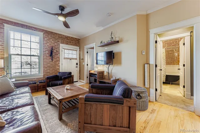 $499,900 | 1618 East 24th Avenue, Denver, CO 80205