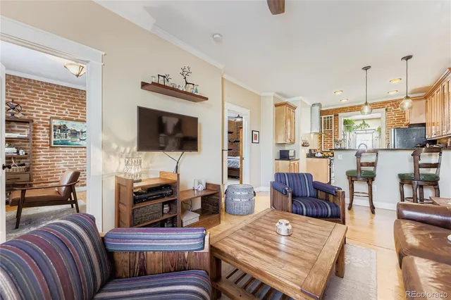 $499,900 | 1618 East 24th Avenue, Denver, CO 80205