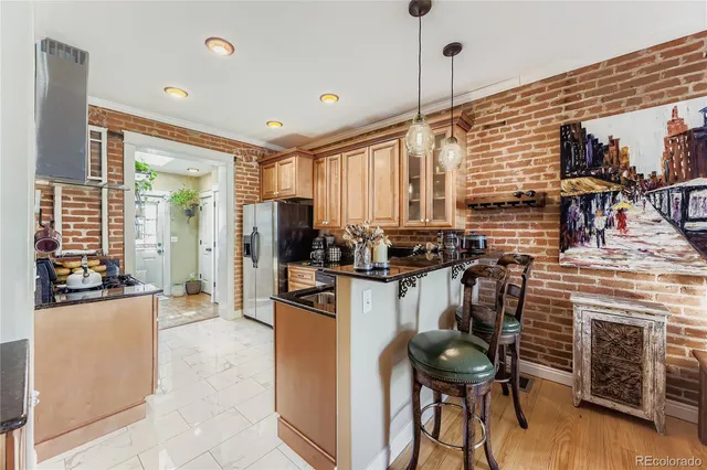 $499,900 | 1618 East 24th Avenue, Denver, CO 80205